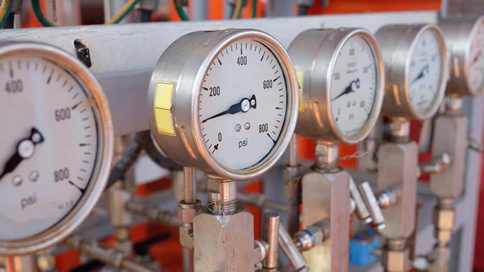 Compressed Air Measurement Compressed Air Measurement