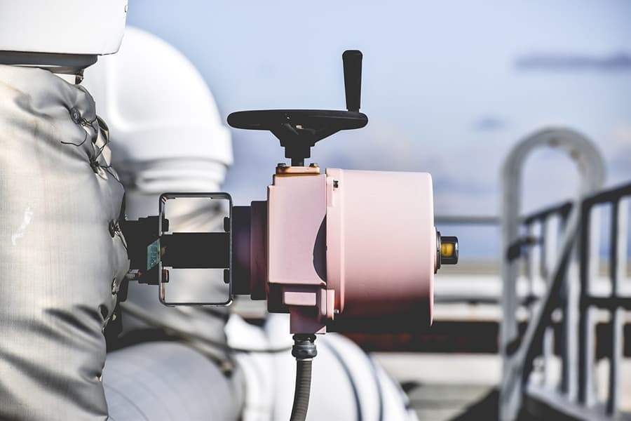 Roscid Technologies HVAC Applications