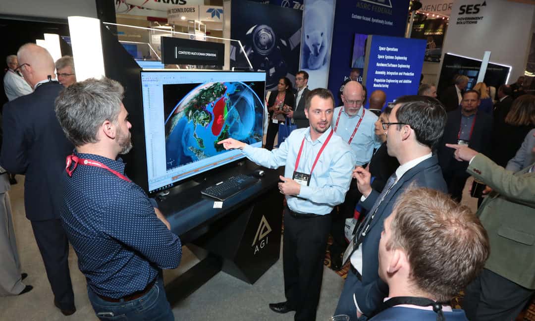 36th Space Symposium